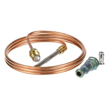 WHITE-RODGERS Thermocouple  - Standard, 36" HO6E-36